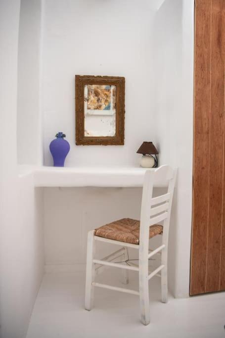 Astrea Suites "Ostria Cave Villa-Outdoor Jacuzzi" Oia  Ngoại thất bức ảnh